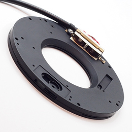 Uniblitz NS45B 45mm光學(xué)快門